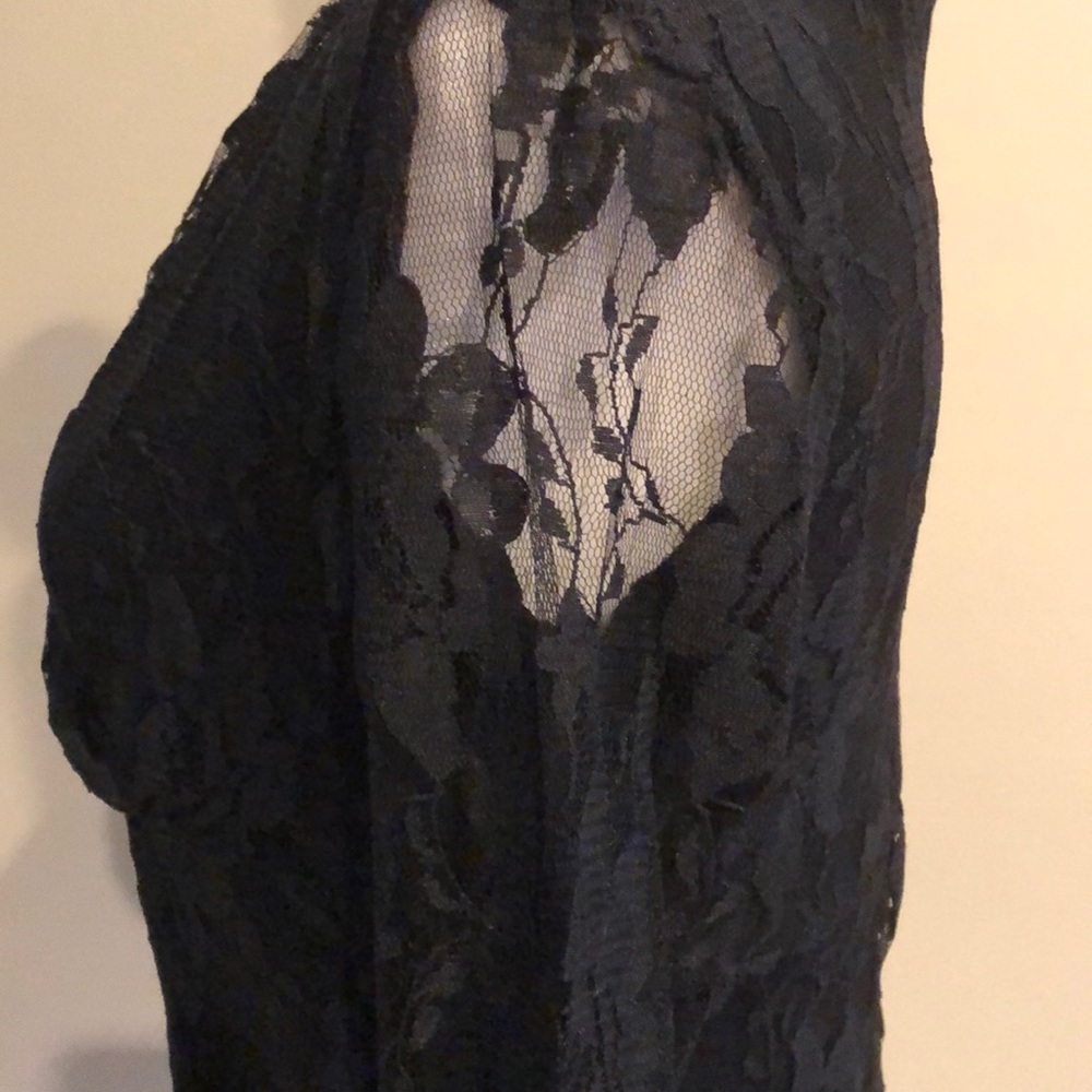 Lace blouse - Picture 3 of 3